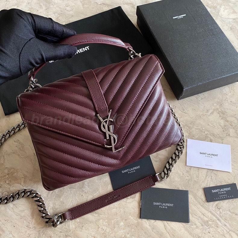 YSL Handbags 257